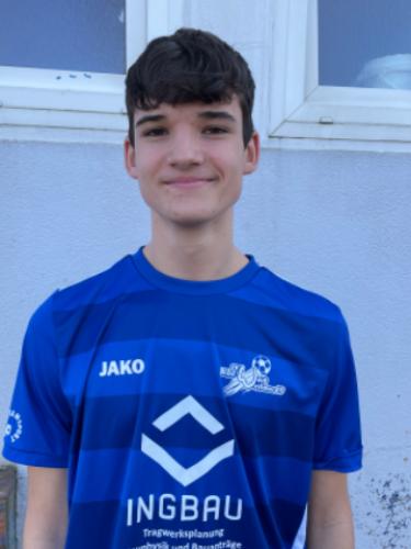 Fabian Maslov