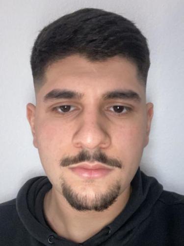 Metin Cagatay