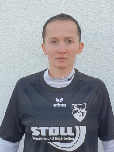 Sandra Gloning
