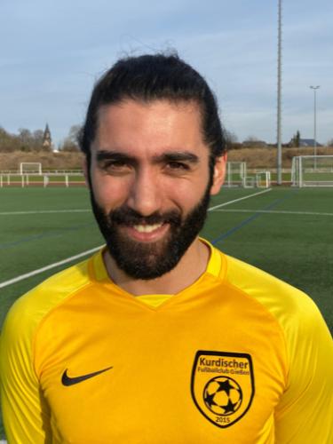 Özcan Alkan