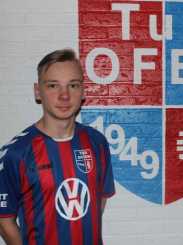 Yannik Kirchhoff