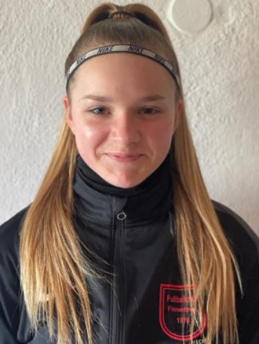 Angelina Bogatschewski