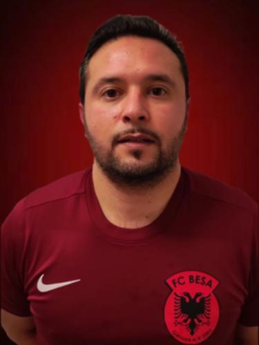 Vedat Kocas
