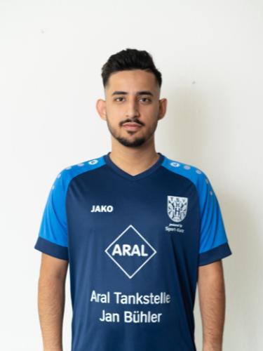 Mehrab Atabaie