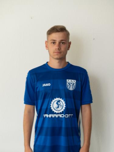 Nicklas Schaub