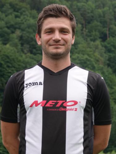Robert Petcu