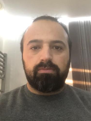 Ferdi Ergün