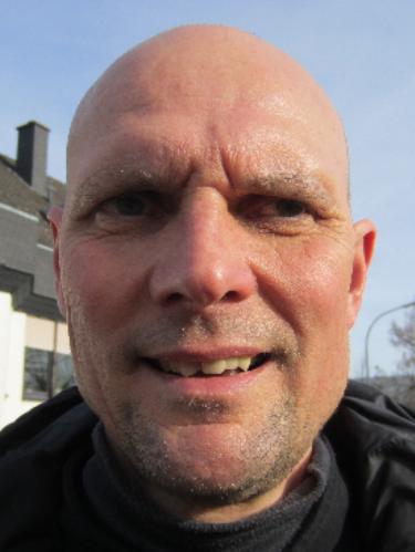 Frank Stritzke