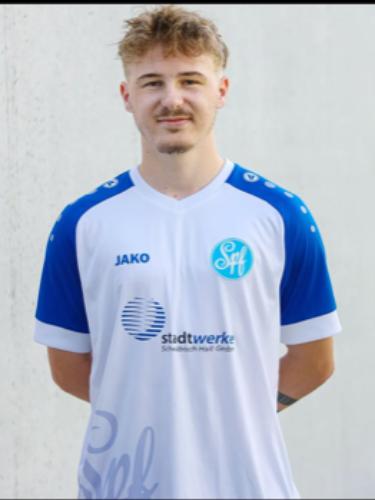 Maximilian Thalacker