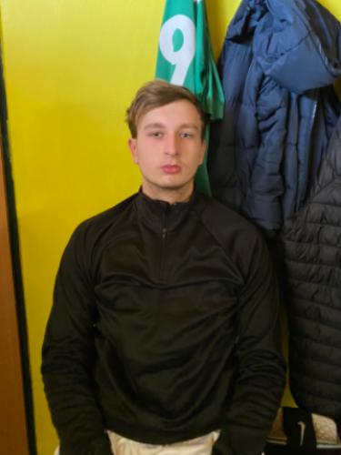 Florian Hentschel