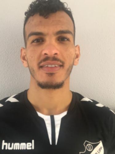 Yassin Grira