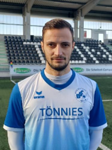 Ionut-Marian Toma