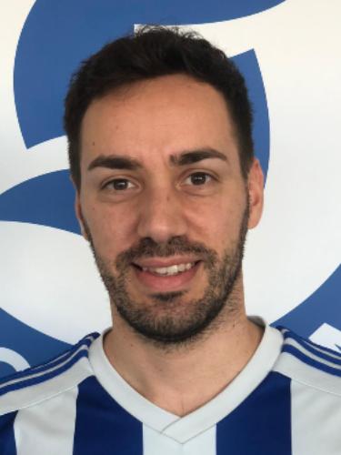 Massimo Stefanelli
