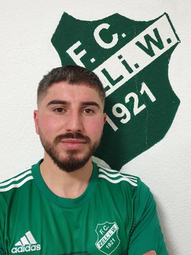 Gökhan Killi