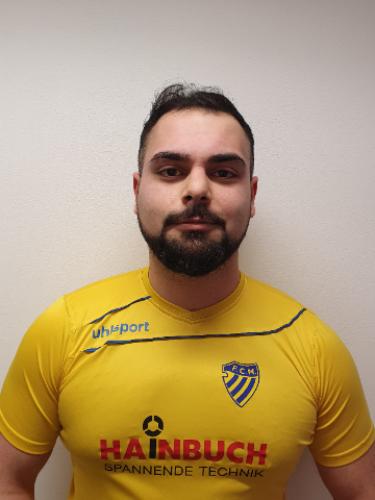 Arman Üven