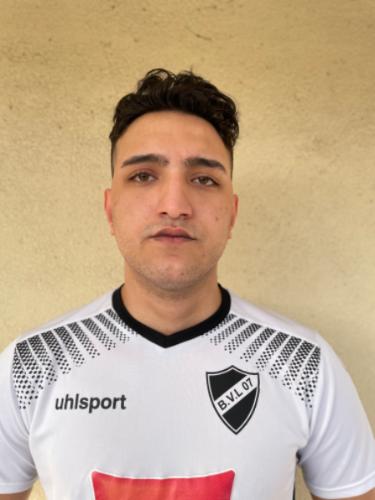 Sayed Ahmad Mochtar Hormati