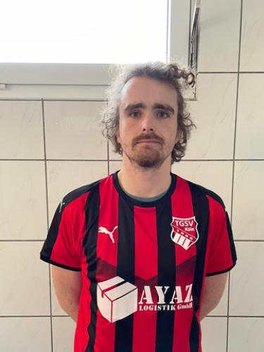 Tim Lukas Arndt