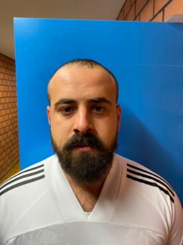 Selim Can Maslak