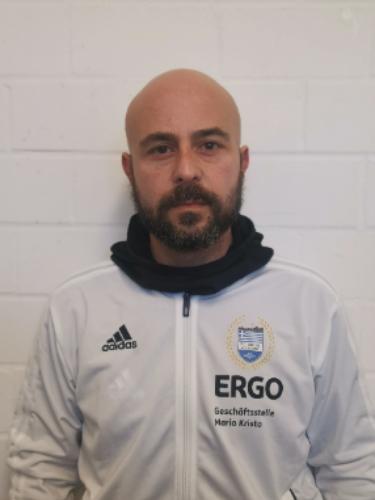 Ioannis Panayotidis