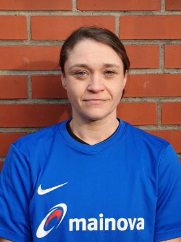 Nadin Riegel