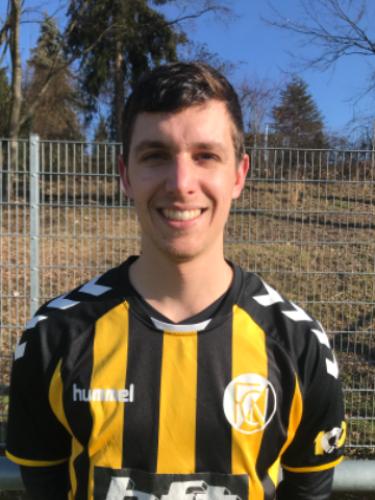 Tim Kartschall