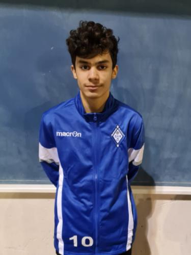 Mohamed Houdachi