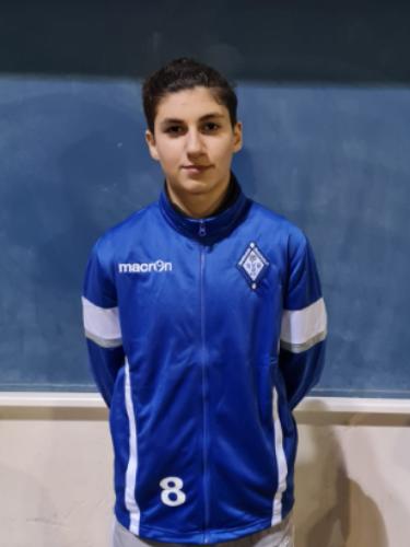 Matin Ibrahim