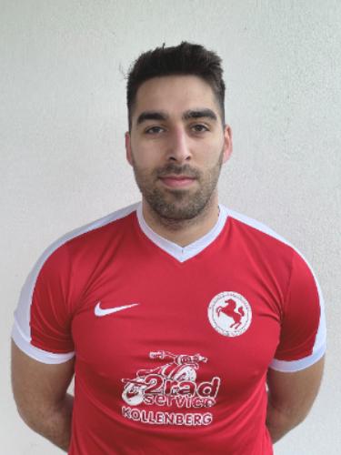 Burak Gönen
