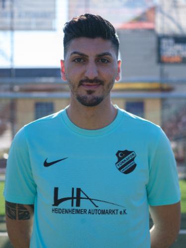 Okan Akcay