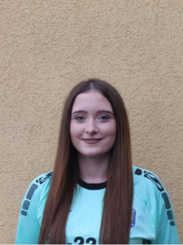 Milena Kleindienst