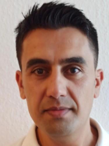 Selim Köse