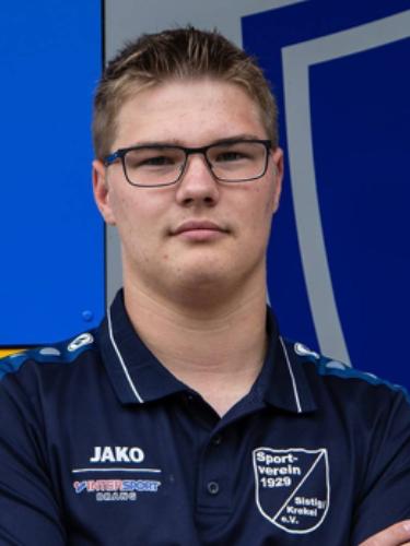 Jannik Mertens