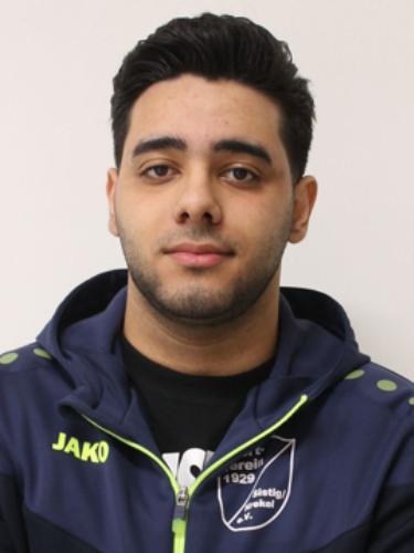 Jad Mhawish