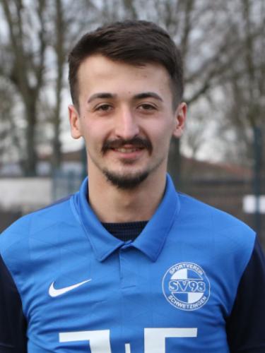 Mert Aydin