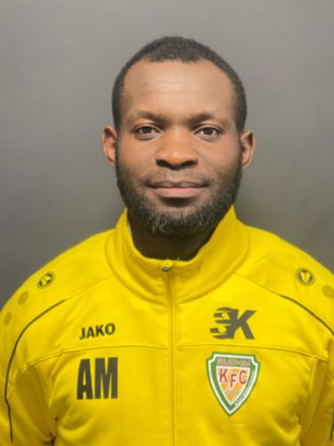 Emmanuel Forben Tabifor
