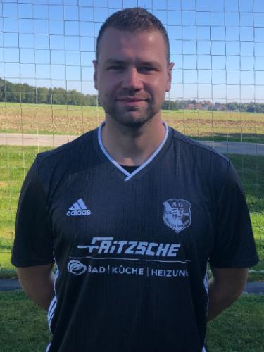 Martin Guthmann