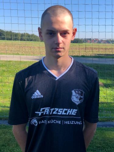 Jonas Lampke