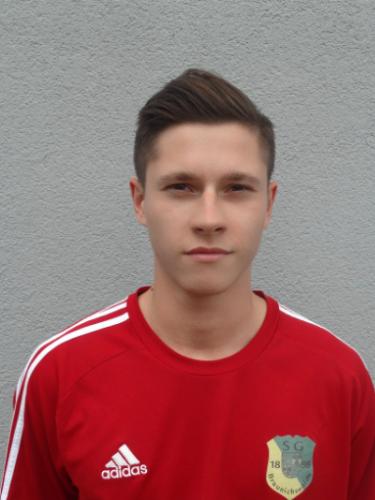 Jonas Nickel