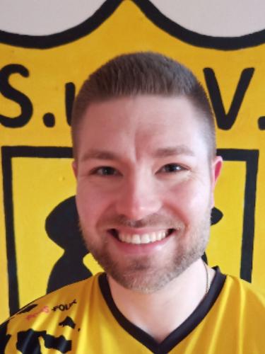 Kevin Vieth