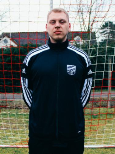 Jonas Bartels