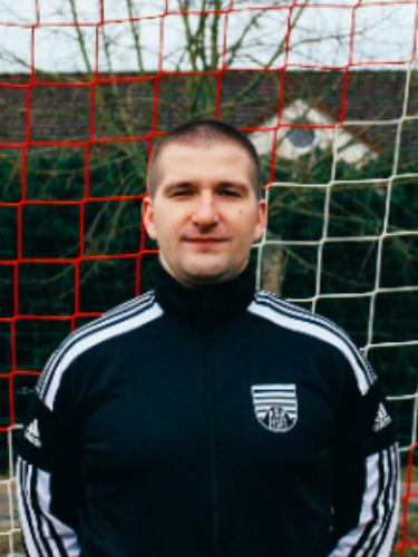David Zemke