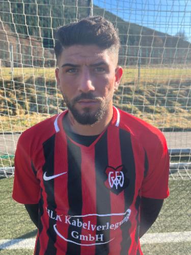 Salvatore Geraci