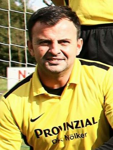 Admir Bahonjic