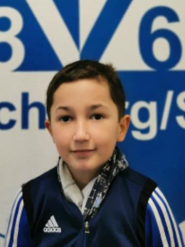 Lukas Elias Zraib
