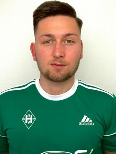 Maximilian Jene