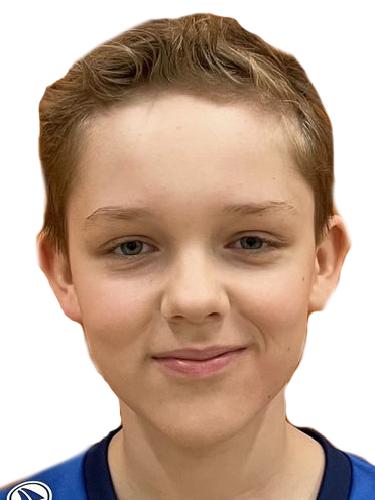 Milo Vogt