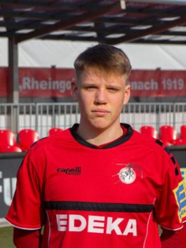 Nico Pohl