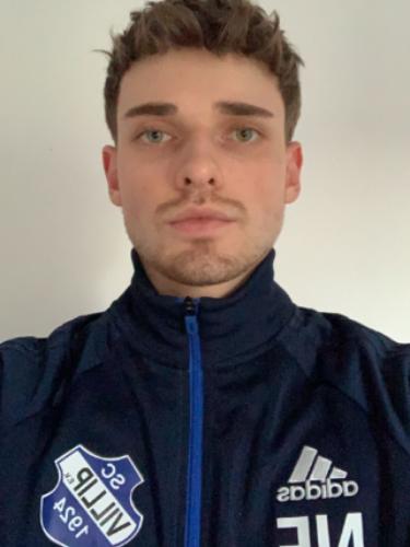 Noah Raban Josef Flaspöhler
