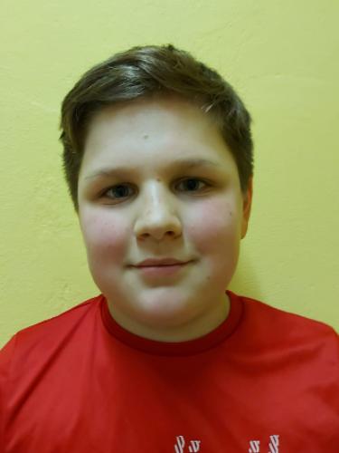 Sebastian Valentin