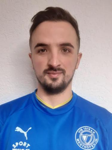 Safet Tupalla